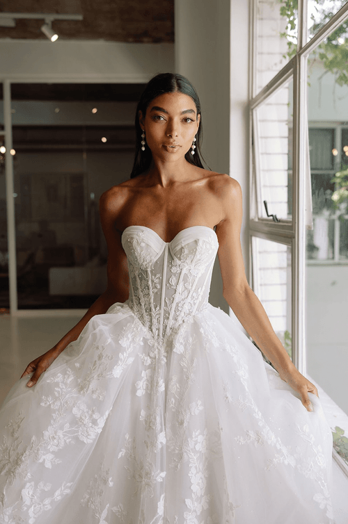 Wedding Dresses Jacksonville FL | Love Bridal Boutique